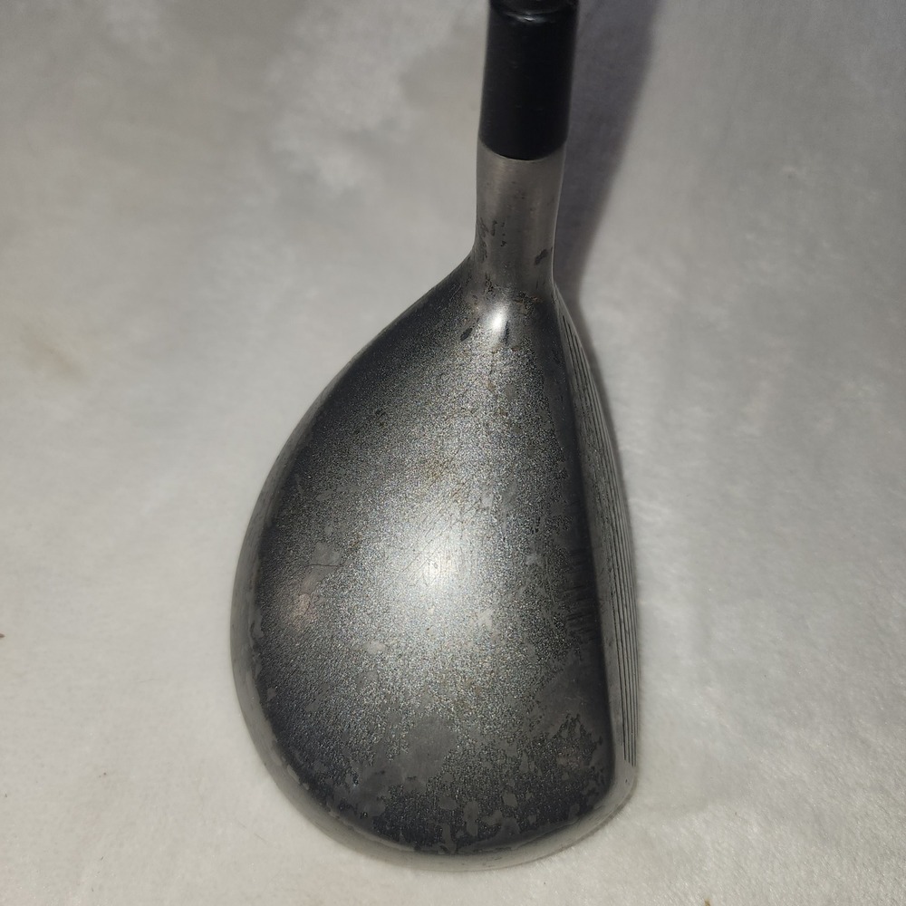 Adams Golf Tight Lies Air Assault VMI Strong 9 Wood Fairway Wood Graphite Shaft - Picture 3 of 6